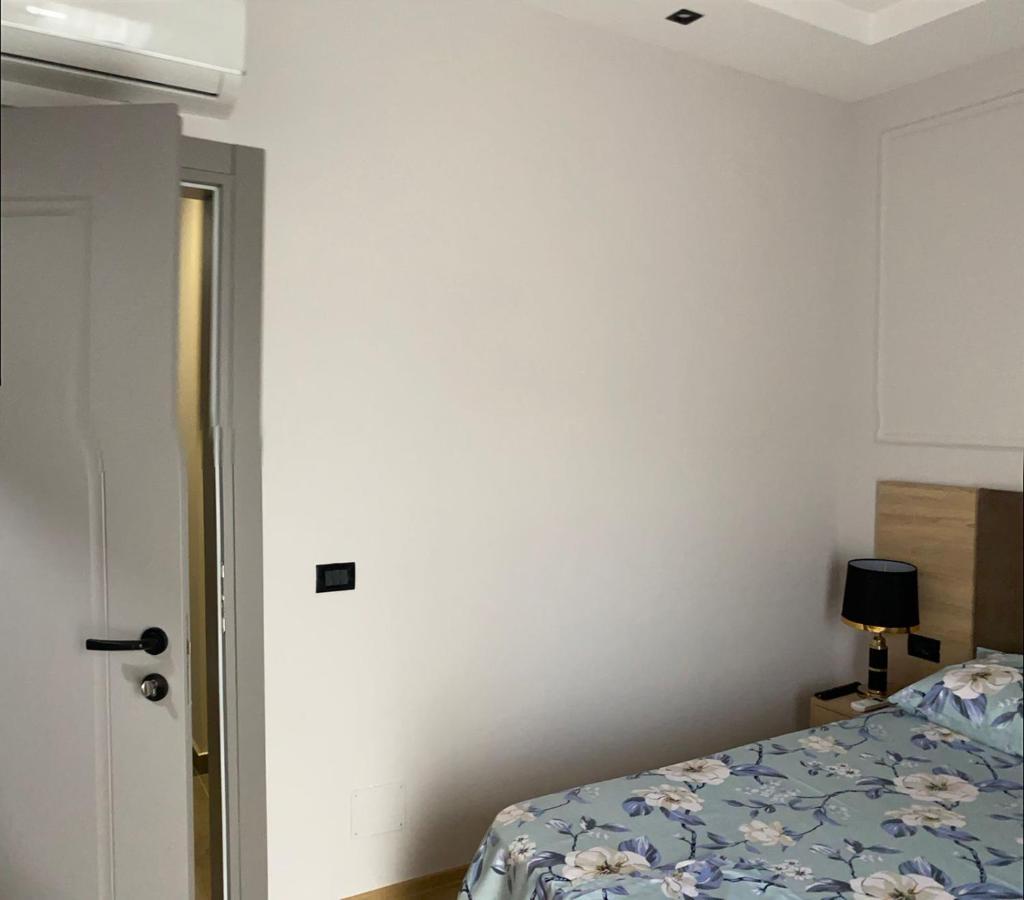 Hotel Golden Elbasan Exterior foto